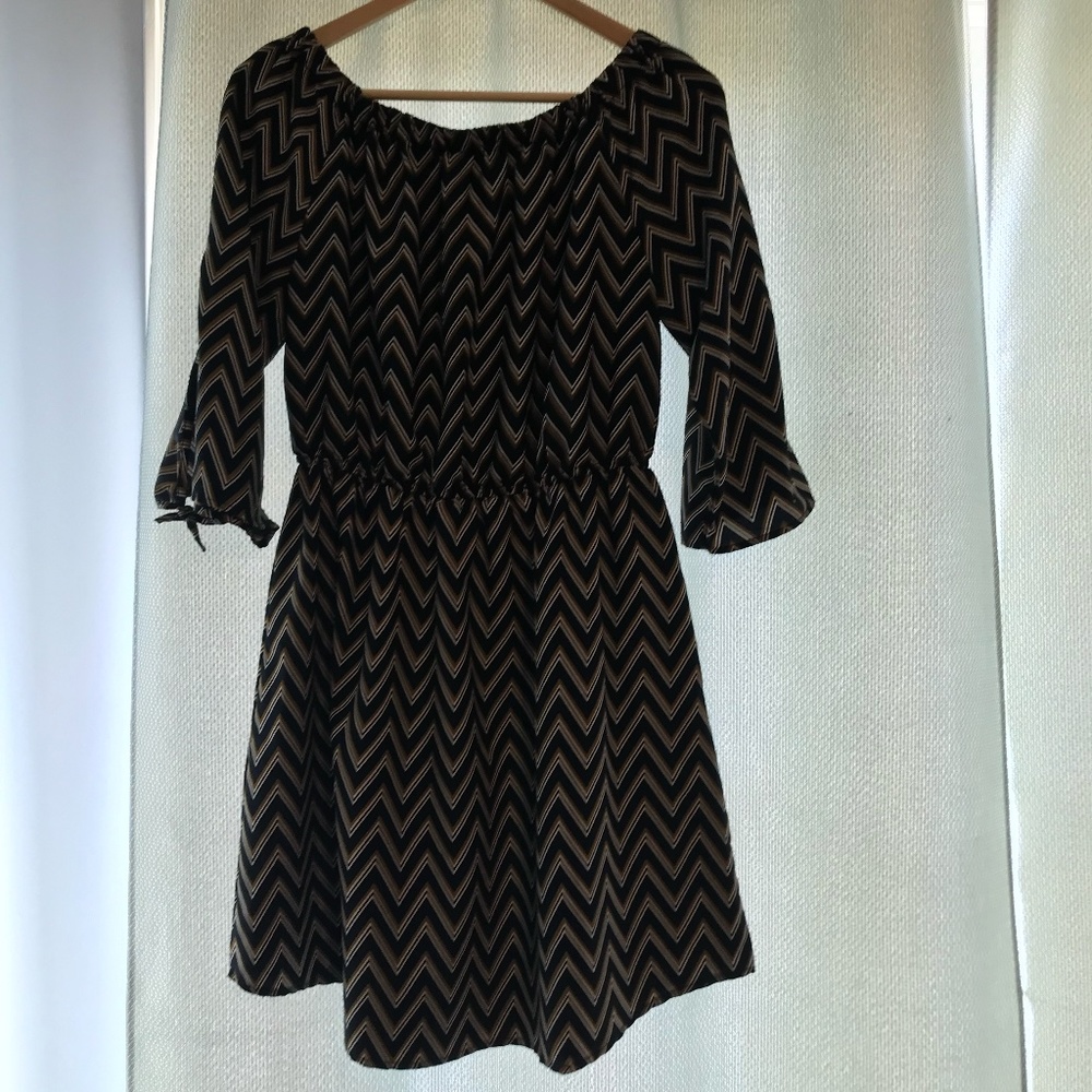 Speed Control Dress